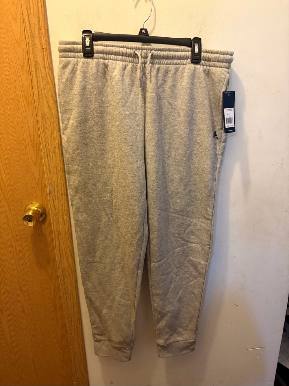 Adidas sweatpants